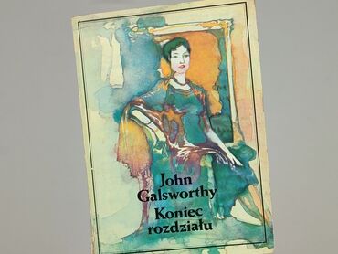 Książka, gatunek - Powieść, stan - Bardzo dobry