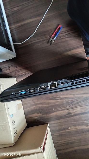 siemens notebook fujitsu: İşlənmiş Lenovo IdeaPad, 15.6 ", Intel Core i3, 256 GB, Ünvandan götürmə — 5