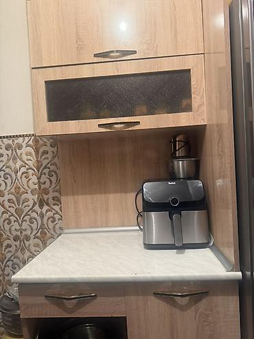 mebel stullar: Dəst səkiıde satılır qaz, aspirator,moka eni 2.40 — 5