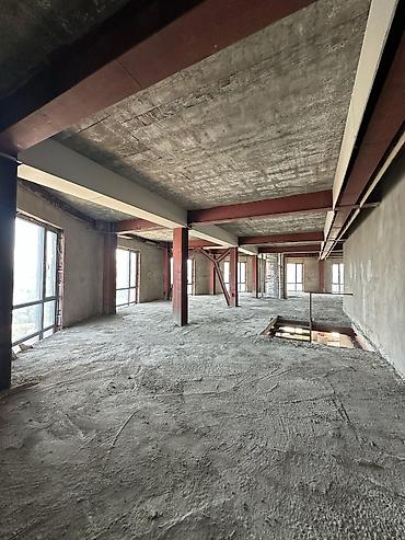 Продажа квартир: 5 и более комнат, 404 м², Элитка, 15 этаж, Готовая ПСО (под самоотделку) — 6