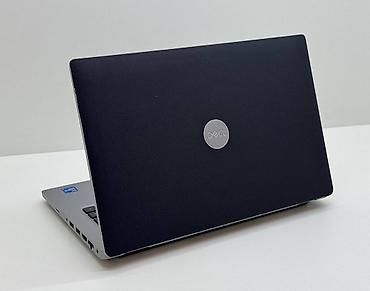 Ноутбуктар жана аксессуарлар: Dell ✍️CPU: Core i7-11850H [11- avlod] ✍️[2.50GHz ~ 4.50GHz] 8 yader — 5