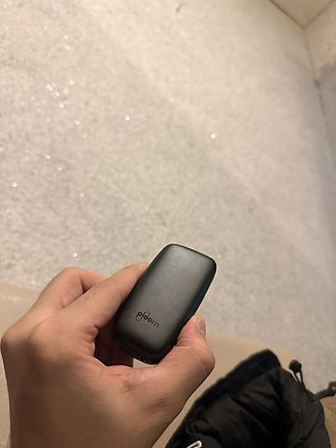 das sekilleri: Ploom tütün qızdırma cihazı (qara rəng) - Brend/model: Ploom - Növ — 2