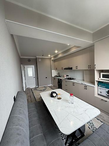 Продажа квартир: 2 комнаты, 71 м², Элитка, 10 этаж, Евроремонт at lalafo.kg — 5 Продажа квартир: 2 комнаты, 71 м², Элитка, 10 этаж, Евроремонт — 5