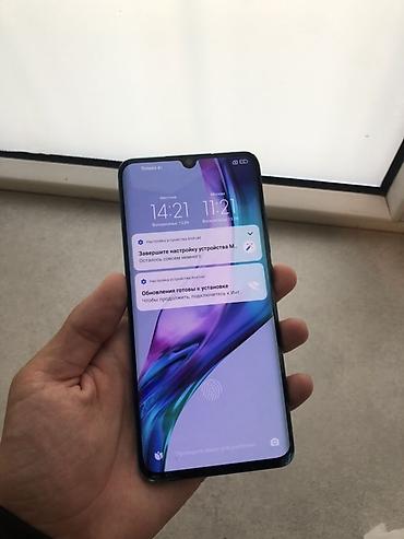iphon 11 pro max: Xiaomi, Mi Note Pro, Б/у, 256 ГБ, цвет - Синий, 2 SIM — 3
