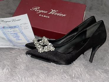 Туфли: Элегантные туфли Roger Vivier ✨ Оригинал, есть подтверждающие — 5