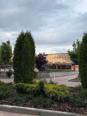 Иссык-Куль 2026: Таунхаус, ЦО Baytur Resort & Spa, Бостери, Детская площадка, Парковка, стоянка, Охраняемая территория — 13