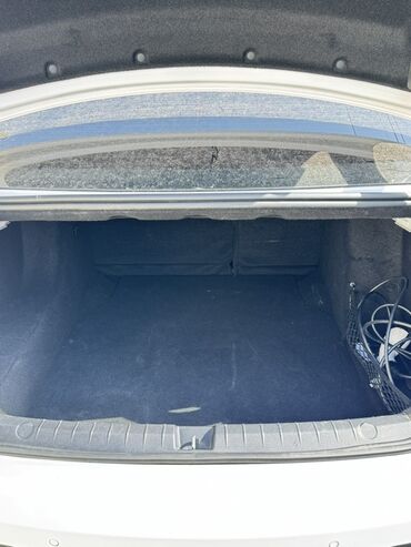 BYD: BYD Destroyer 05: 1.5 l | 2024 il 12000 km Sedan — 10