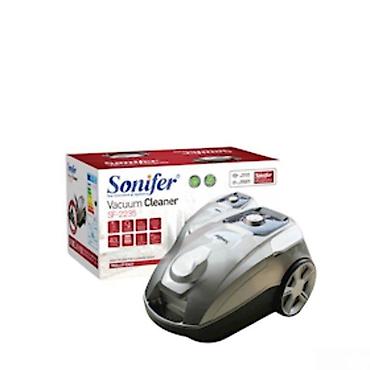 Məişət texnikası: Tozsoran "Sonifer SF-2229"Tozsoronlar-Sonifer SF-2229 ✅ Brend: Sonifer — 1