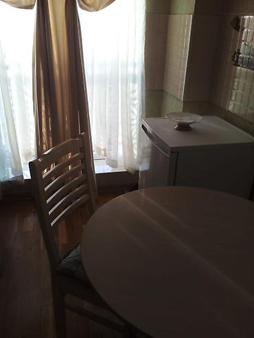 qebele emlak: Xırdalanda, Kristal Abşeron-2 yaşayış kompleksində 1 otaqlı studio — 5