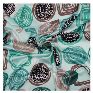 Digər qadın geyimləri: Türkiyə istehsalı olan 90x90 sm olan yaylıqlar. Qiyməti 13 AZN. Əlaqə -da lalafo.az — 9 Digər qadın geyimləri: Türkiyə istehsalı olan 90x90 sm olan yaylıqlar. Qiyməti 13 AZN. Əlaqə — 9