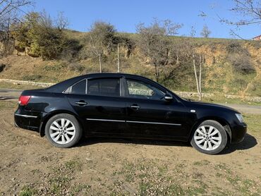 Hyundai: Hyundai Sonata: 2 l | 2008 il Sedan — 9