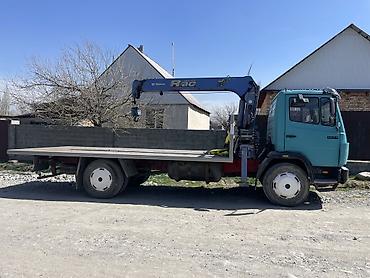 Грузовики: Грузовик at lalafo.kg — 3 Грузовики: Грузовик — 3