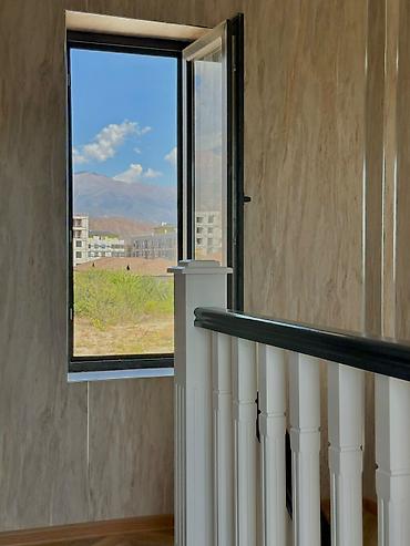 Продажа домов: 4 комнаты, 68 м², 2 соток, Бишкек, Агентство недвижимости — 4