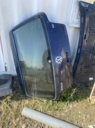 купить дом в новопавловке: Крышка багажника гольф 4