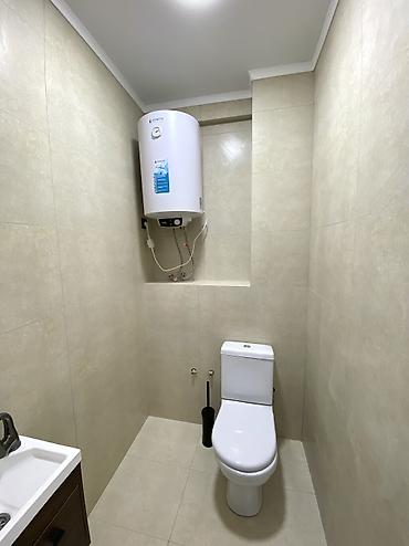 Продажа квартир: 3 комнаты, 78 м², Элитка, 7 этаж, Евроремонт — 7