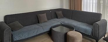 baltalar: 💫 Künc divan *qiymət 600 azn* Endrim oluncaq İdeal vəziyyətdə Açılan — 1