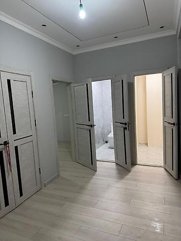вегас мунара строй: 3 комнаты, 80 м², Асанбай мкр Элитка, 4 этаж, Свежий ремонт — 3