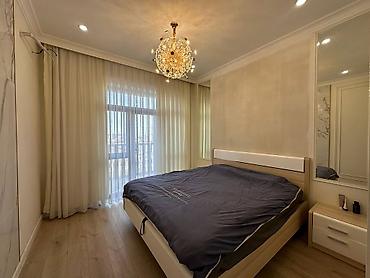 Продажа квартир: 4 комнаты, 140 м², 7 этаж, Дизайнерский ремонт — 11