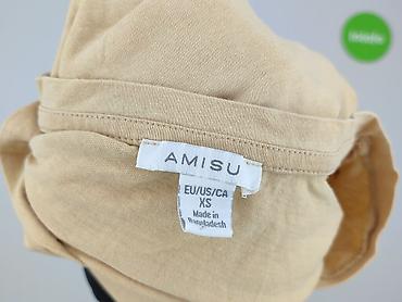 indie: Amisu, T-shirt damski, rozmiar XS — 5