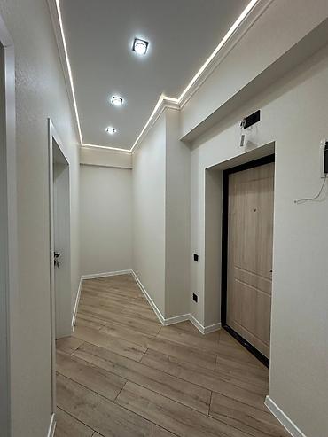 flats in kant: 1 комната, 41 м², Таатан ТЦ Элитка, 5 этаж, Дизайнерский ремонт — 6