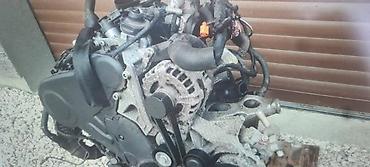 125cc motocikli: MOTOR 2.0 TDI ZA AUDI A4, A5, A6 . OD 2011. DO 2015. GOD. - CJC | — 1