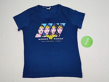 batman smyk: Wonder Woman, T-shirt damski, rozmiar XL — 2