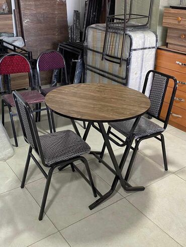 Masalar: Yeni, Açılan, Laminat, Dördbucaq masa — 7