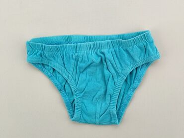 corin majtki: Panties, 5-6 years, condition - Good