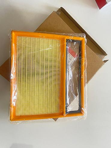 byd seal: Məhsul: BYD mühərrik hava filtrləri BYD Seal05 ;Seal 06; Song plus — 5