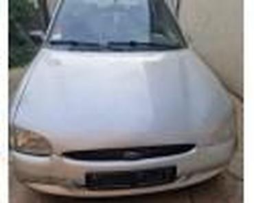 Glave motora: REZERNI TOCAK ZA FORD ESCORT | FORD velika ponuda delova Na prodaju — 20