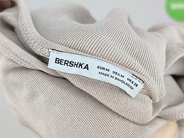 stanik m: Bershka, T-shirt damski, rozmiar M — 4