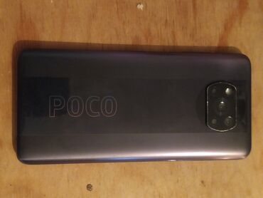 poco x3 qiyməti: Poco | İşlənmiş | 128 GB |