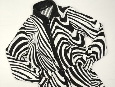 sweter w paski mohito: Mohito, Women`s dress, size XL