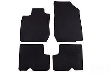 ORIGINAL TIPSKE TEPIH PATOSNICE PETEX DACIA LOGAN 3 | PETEX Original