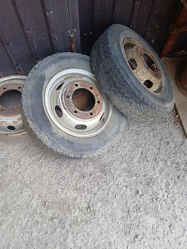 рам додж: Дизельный Ford 2.5 л, Б/у, Оригинал, Германия — 2