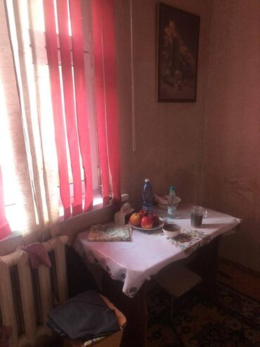 однокомнатная квартира цум: 1 комната, 34 м², 105 серия, 2 этаж, Косметический ремонт
