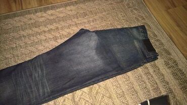 Pantalone: Bonobo jeans — 10