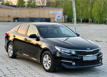 Частная аренда авто: Сдаю Kia K5, Посуточно, Без водителя, | Залог, Водительские права, От 18 лет — 4