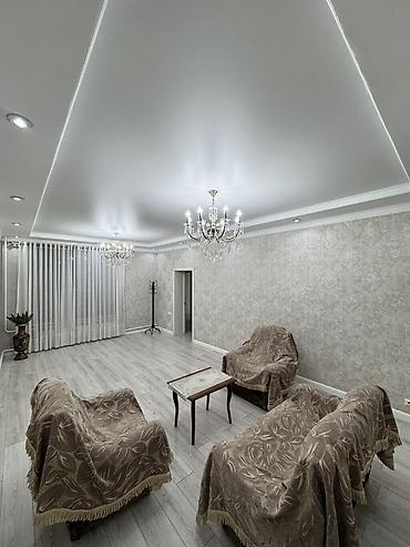 Долгосрочная аренда домов: 240 м², 5 комнат — 5