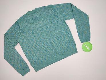 poliamid sweter: H&M, Sweter damski, rozmiar L — 3