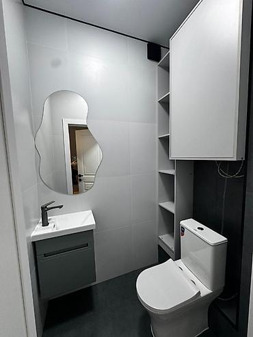 Продажа квартир: 3 комнаты, 97 м², Элитка, 6 этаж, Дизайнерский ремонт at lalafo.kg — 4 Продажа квартир: 3 комнаты, 97 м², Элитка, 6 этаж, Дизайнерский ремонт — 4