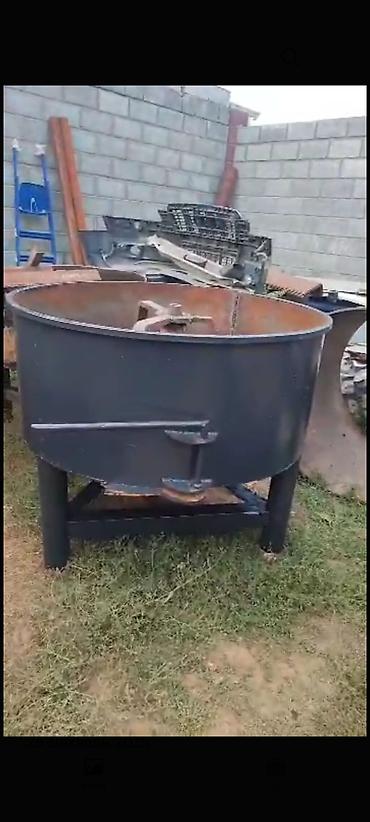 Вибраторы для бетона: Продаю цех для производства брусчатки и малых архитектурных форм.Более — 9