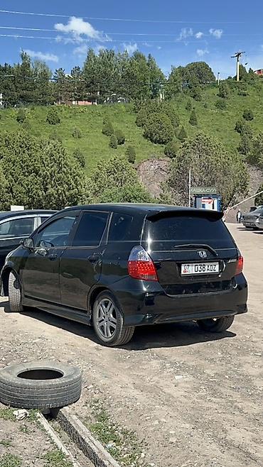 honda jazz руль: Honda Jazz: 2007 г., 1.4 л, Автомат, Бензин, Хэтчбэк — 4