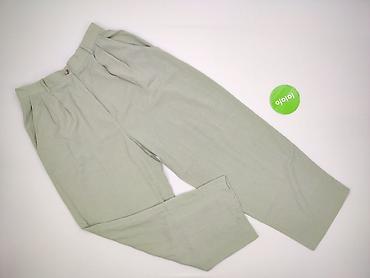 chylak: Spodnie materiałowe damskie, rozmiar 2XL — 2