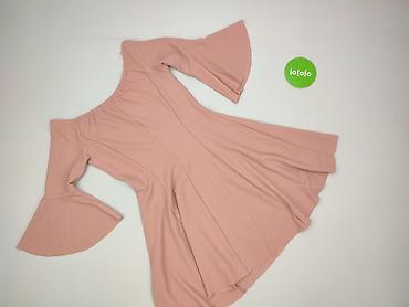 off shoulder: Stradivarius, Sukienka damska, rozmiar M — 3
