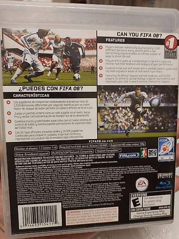 psp 2000: İdman, Yeni Ünvandan götürmə — 3