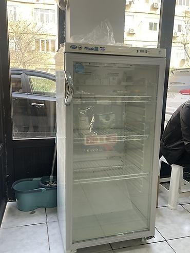 hava kompressor: Süd məhsulları üçün, 150 * 150 * 60, İşlənmiş, Ödənişli çatdırılma — 3