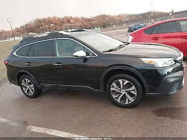 5700: Subaru Outback: 2022 г. — 5