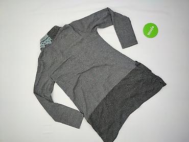 sweter hippie: Kardigan damski, rozmiar S — 3