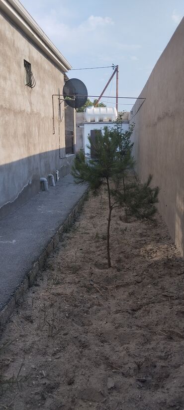 Həyət evləri və villaların satışı: Hövsan qəs. 3 otaqlı, 100 kv. m, Kredit yoxdur, Yeni təmirli — 18